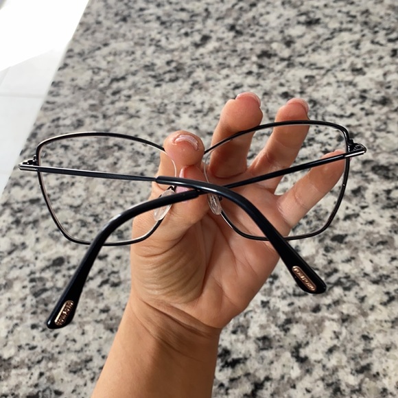 Authentic Tom Ford glasses - Picture 3 of 3
